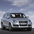 Audi Q7 #Audi #auto #samochód #samochod