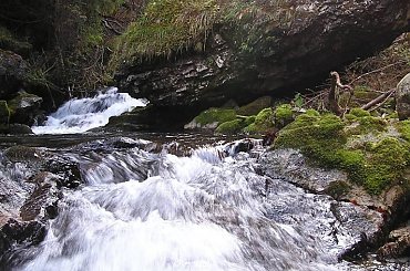 Tatry 12 Nosal, Olczyska