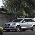 Audi Q7 #Audi #auto #samochód #samochod