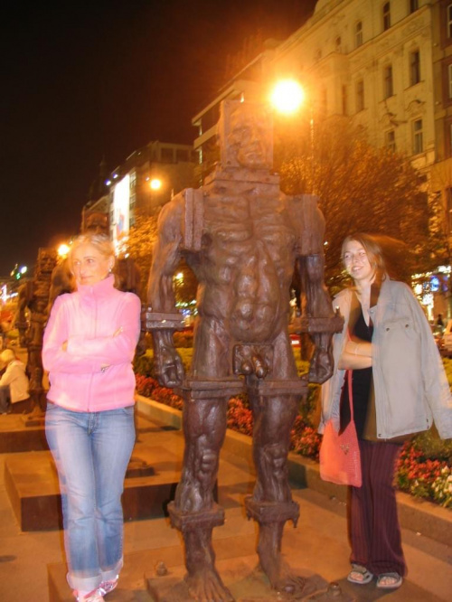 Praga 2005