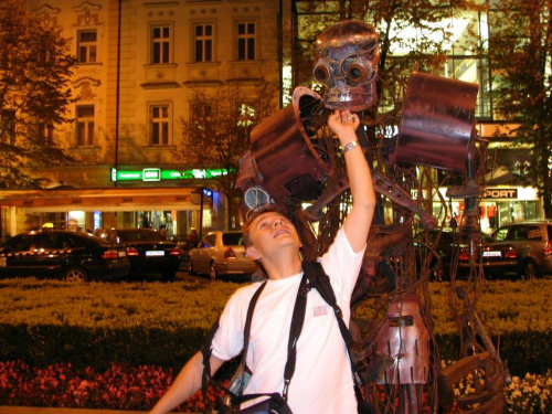 Praga 2005