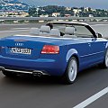 Audi S4 Cabrio #Audi #Cabrio #auto #samochod #samochód