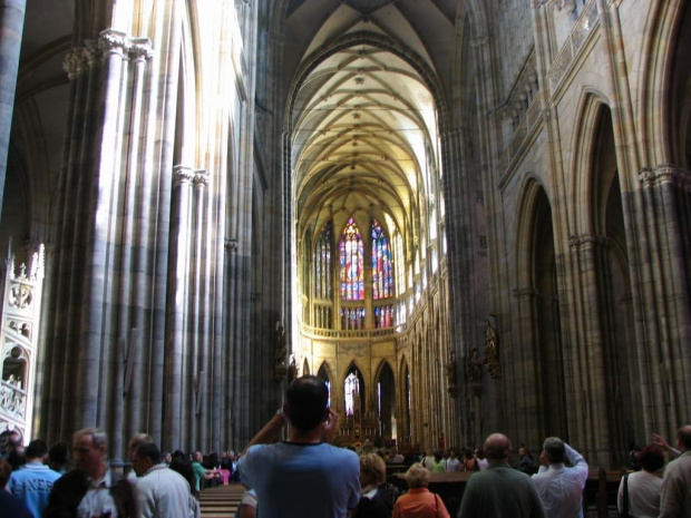 Praga 2005