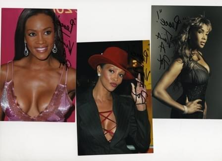 Vivica A.Fox