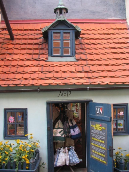 Praga 2005