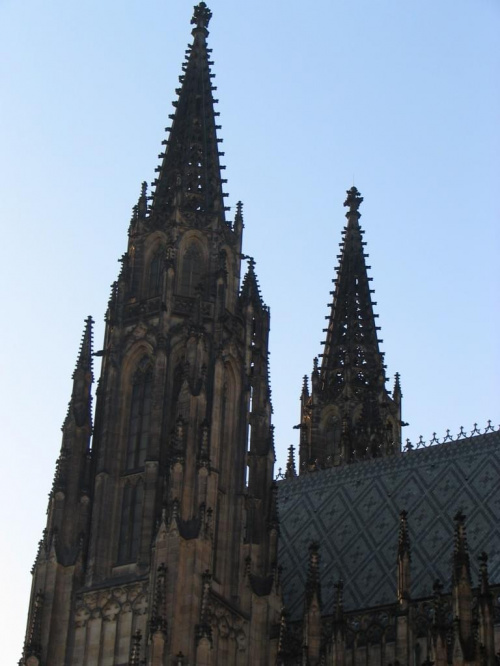 Praga 2005