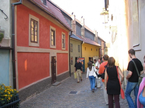 Praga 2005