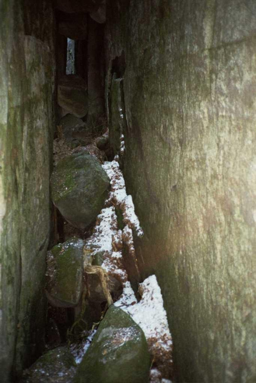 Góry Stołowe 2003