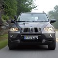 BMW X5 (2006) #BMW #Auto #Samochod #Samochód