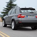 BMW X5 (2006) #BMW #Auto #Samochod #Samochód