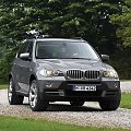 BMW X5 (2006) #BMW #Auto #Samochod #Samochód