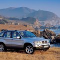 BMW X5 (2004) #BMW #Auto #Samochod #Samochód