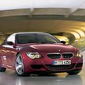 BMW M6 Coupe #BMW #Coupe #Auto #Samochod #Samochód