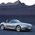 BMW Z4 (2003) #BMW #Auto #Samochod #Samochód