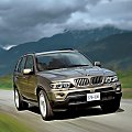 BMW X5 (2006) #BMW #Auto #Samochod #Samochód