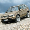 BMW X5 4.4i (2004) #BMW #Auto #Samochod #Samochód