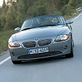 BMW Z4 (2003) #BMW #Auto #Samochod #Samochód