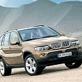 BMW X5 4.4i (2004) #BMW #Auto #Samochod #Samochód