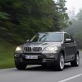 BMW X5 (2006) #BMW #Auto #Samochod #Samochód