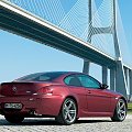 BMW M6 Coupe #BMW #Coupe #Auto #Samochod #Samochód