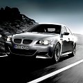 BMW M 5-serii #BMW #Auto #Samochod #Samochód