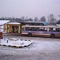 Zima 2003 #tomaszów