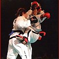 taekwondo