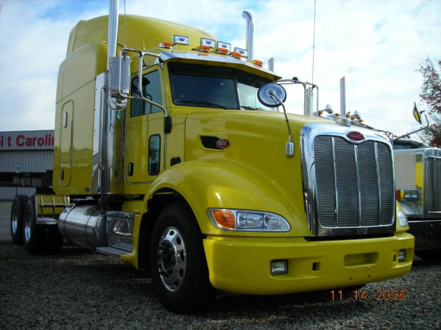 Peterbilt