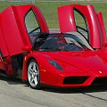 Ferrari Enzo #Ferrari #Enzo #auto #samochod #samochód