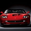 Ferrari 550 Maranello #Ferrari #Maranello #auto #samochod #samochód