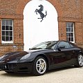 Ferrari 612 Scaglietti #Ferrari #Scaglietti #auto #samochod #samochód