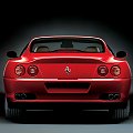 Ferrari 550 Maranello #Ferrari #Maranello #auto #samochod #samochód