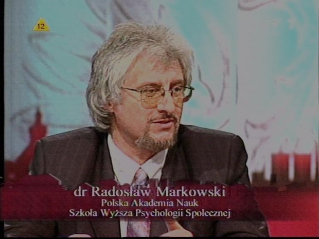 Wieczór wyborczy TVP i Dziennika. 12 listopada 2006. www.TVPmaniak.tv.pl