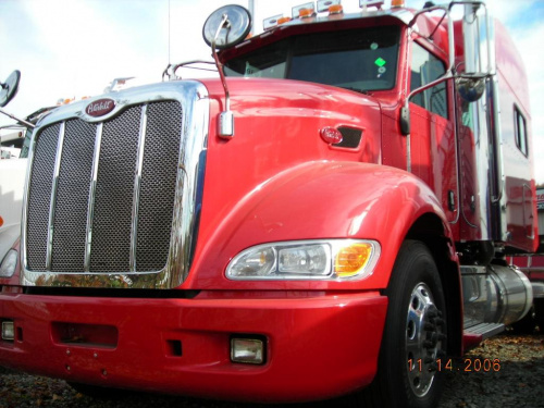 Peterbilt