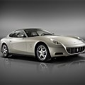 Ferrari 612 Scaglietti #Ferrari #Scaglietti #auto #samochod #samochód