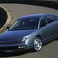 Citroen C6 #auto #samochod #samochód