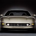 Ferrari 456M GT #Ferrari #auto #samochod #samochód