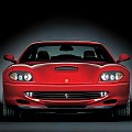 Ferrari 550 Maranello #Ferrari #Maranello #auto #samochod #samochód