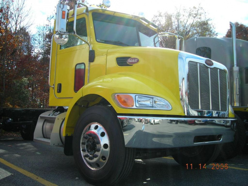 Peterbilt