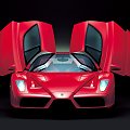 Ferrari Enzo #Ferrari #Enzo #auto #samochod #samochód