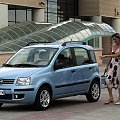 Fiat Panda #Fiat #Panda #auto #samochod #samochód