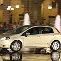 Fiat Grande Punto #Fiat #Grande #Punto #auto #samochod #samochód