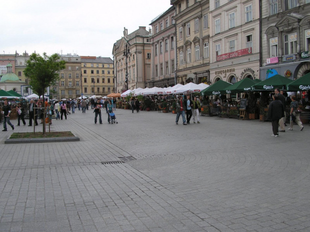 Kraków-maj 2006