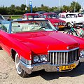 70' Cadillac Deville