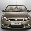 Ford Focus Coupé-Cabriolet #Ford #Focus #Cabriolet #auto #samochod #samochód