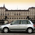 Fiat Stilo #Fiat #Stilo #auto #samochod #samochód