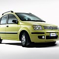 Fiat Panda #Fiat #Panda #auto #samochod #samochód