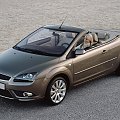 Ford Focus Coupé-Cabriolet #Ford #Focus #Cabriolet #auto #samochod #samochód