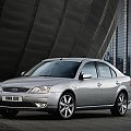 Ford Mondeo (2005) #Ford #Mondeo #auto #samochod #samochód #kombi #sedan