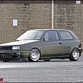 VW Golf 3